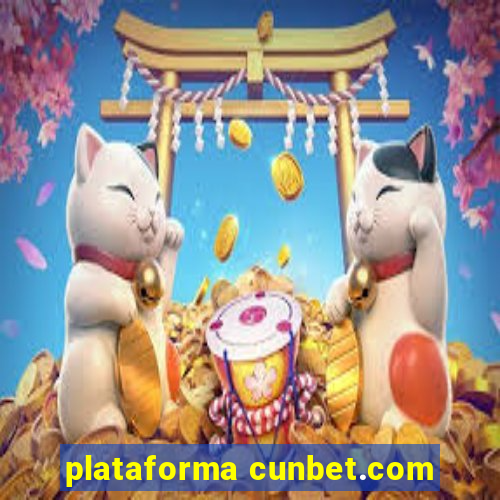 plataforma cunbet.com